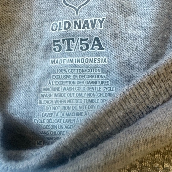 Girls Tshirt Bundle - Picture 3 of 4